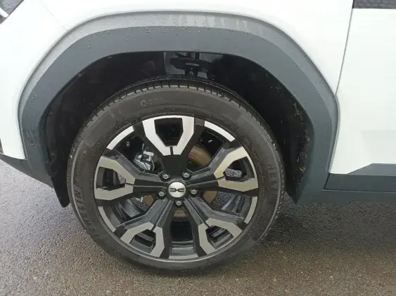 DACIA BIGSTER - voiture de démonstration - Photo 21