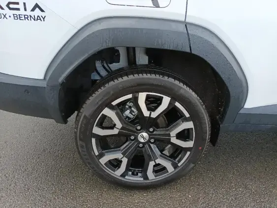 DACIA BIGSTER - voiture de démonstration - Photo 23