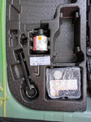 RENAULT 5 III - voiture de démonstration - Photo 16