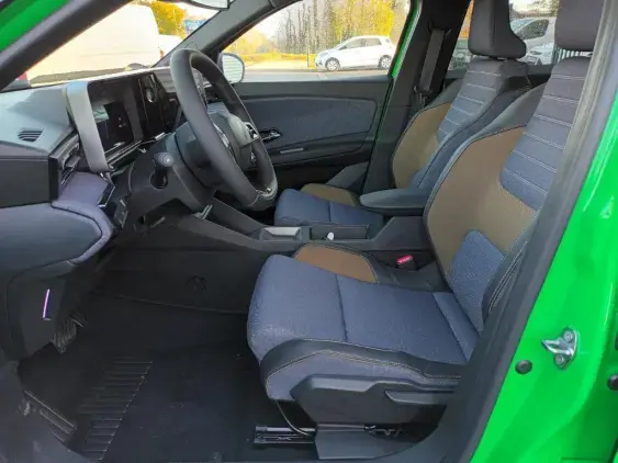 RENAULT 5 III - voiture de démonstration - Photo 17