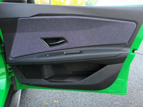 RENAULT 5 III - voiture de démonstration - Photo 19