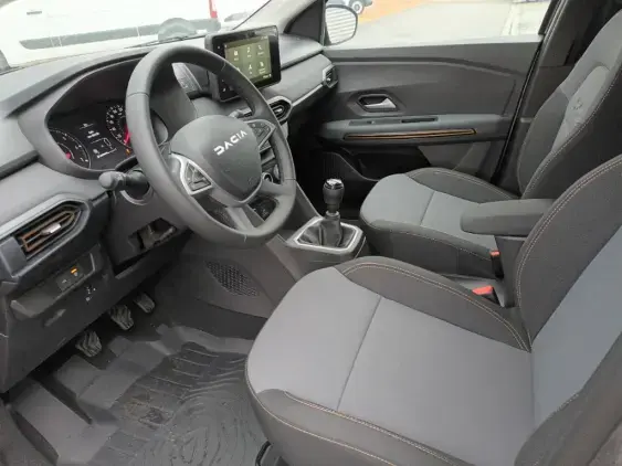 DACIA JOGGER - voiture de démonstration - Photo 18