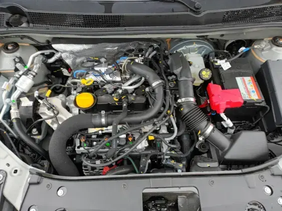 DACIA JOGGER - voiture de démonstration - Photo 21