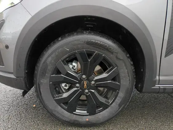DACIA JOGGER - voiture de démonstration - Photo 23