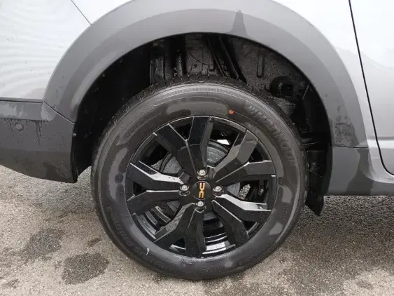 DACIA JOGGER - voiture de démonstration - Photo 25