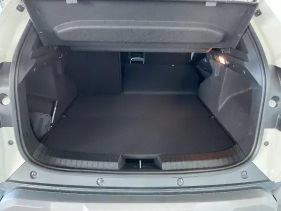 DACIA DUSTER III - voiture de démonstration - Photo 16