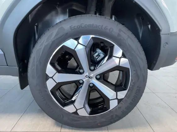 DACIA DUSTER III - voiture de démonstration - Photo 23