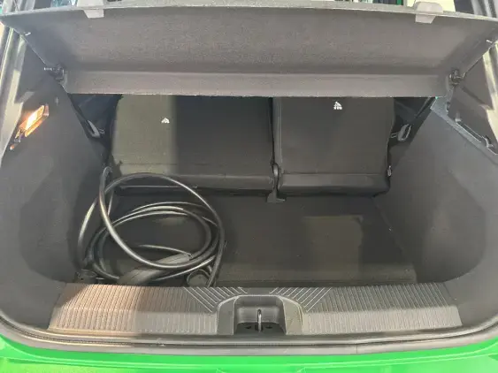 RENAULT 5 III - voiture de démonstration - Photo 16