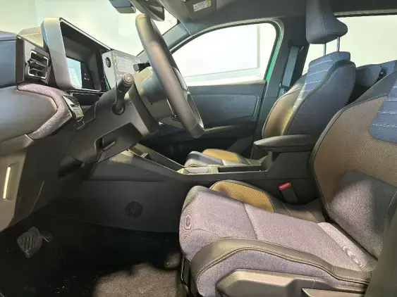 RENAULT 5 III - voiture de démonstration - Photo 17