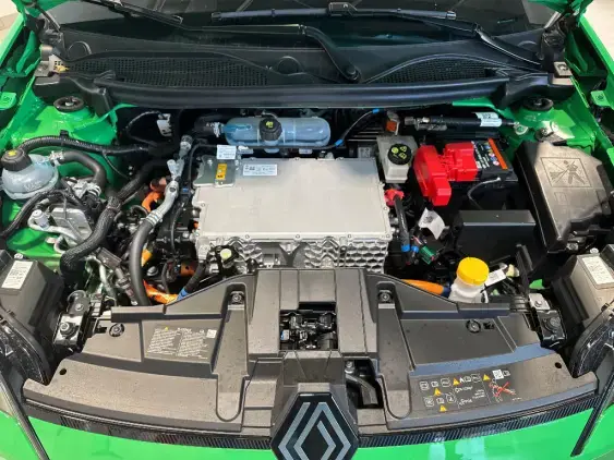 RENAULT 5 III - voiture de démonstration - Photo 20