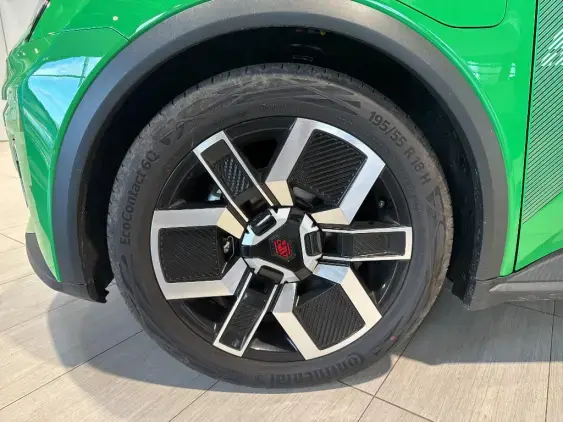 RENAULT 5 III - voiture de démonstration - Photo 22