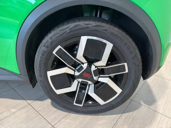 RENAULT 5 III - voiture de démonstration - Photo 23