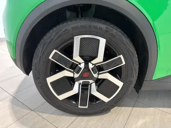 RENAULT 5 III - voiture de démonstration - Photo 24