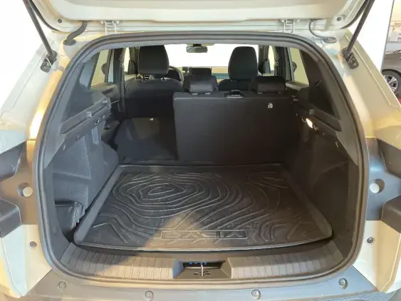 DACIA DUSTER III - voiture de démonstration - Photo 16