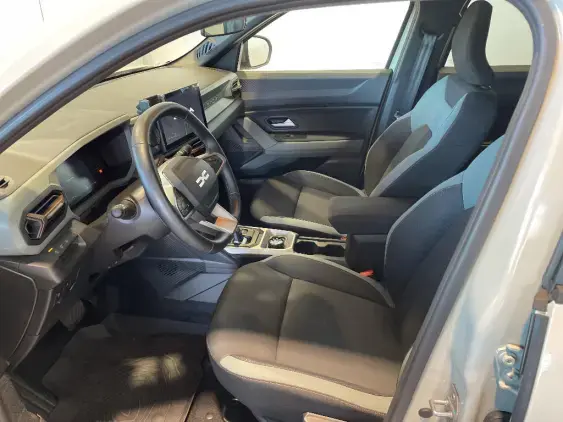 DACIA DUSTER III - voiture de démonstration - Photo 17