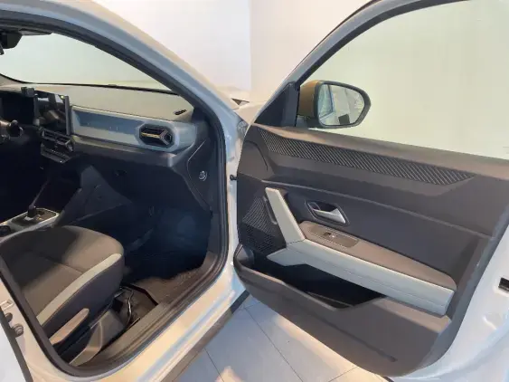 DACIA DUSTER III - voiture de démonstration - Photo 19
