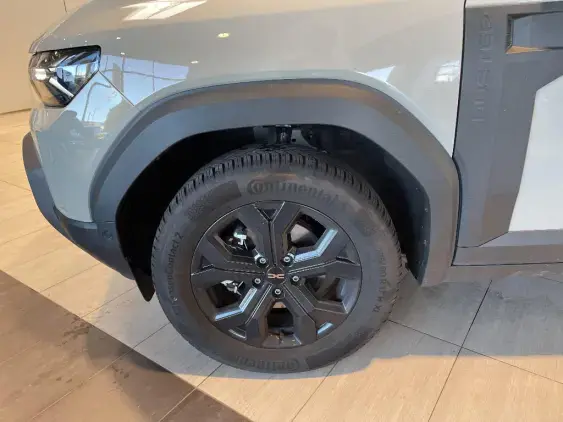 DACIA DUSTER III - voiture de démonstration - Photo 21