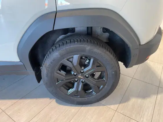 DACIA DUSTER III - voiture de démonstration - Photo 22