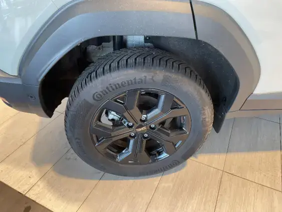 DACIA DUSTER III - voiture de démonstration - Photo 23