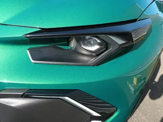 RENAULT CLIO VI - voiture de démonstration - Photo 19