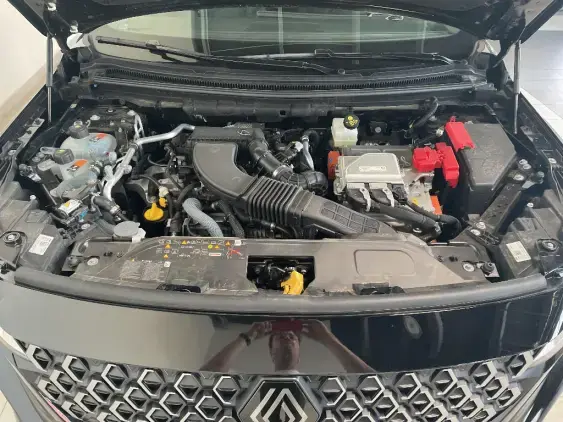 RENAULT AUSTRAL - voiture de démonstration - Photo 21