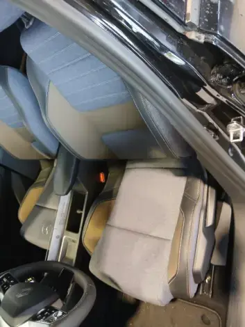 RENAULT 5 III - voiture de démonstration - Photo 17