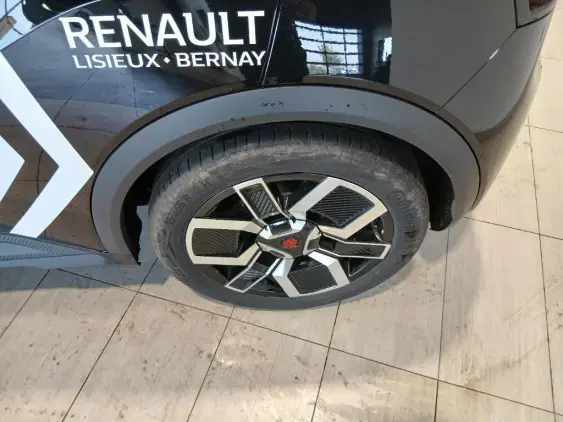RENAULT 5 III - voiture de démonstration - Photo 22