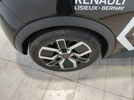 RENAULT 5 III - voiture de démonstration - Photo 23