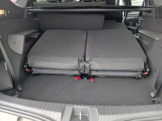 DACIA JOGGER - voiture de démonstration - Photo 16