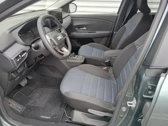 DACIA JOGGER - voiture de démonstration - Photo 18