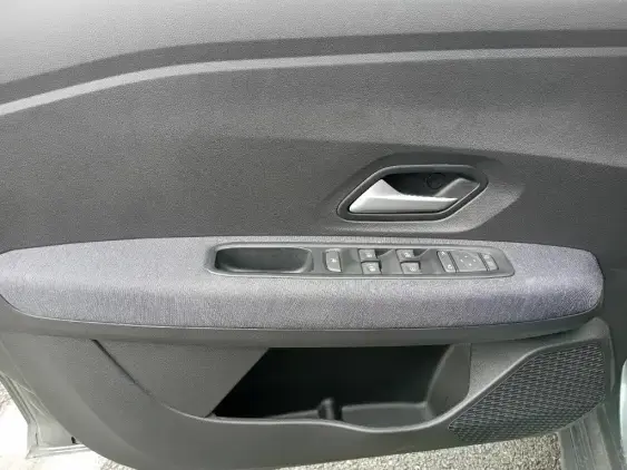 DACIA JOGGER - voiture de démonstration - Photo 19