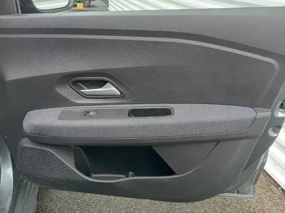 DACIA JOGGER - voiture de démonstration - Photo 20
