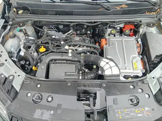 DACIA JOGGER - voiture de démonstration - Photo 21