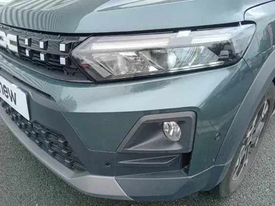 DACIA JOGGER - voiture de démonstration - Photo 22