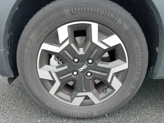 DACIA JOGGER - voiture de démonstration - Photo 23