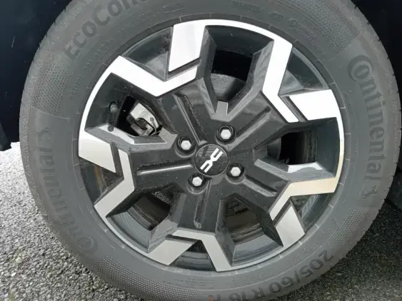 DACIA JOGGER - voiture de démonstration - Photo 25