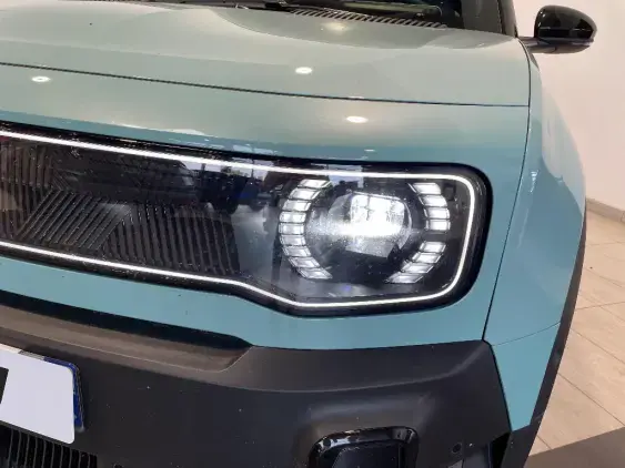 RENAULT RENAULT 4 ELECTRIQUE - voiture de démonstration - Photo 19