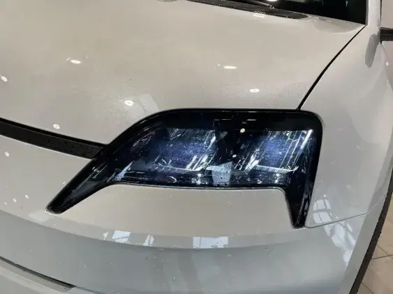 RENAULT 5 III - voiture de démonstration - Photo 19