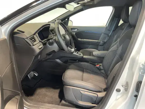 RENAULT CAPTUR II - voiture de démonstration - Photo 17