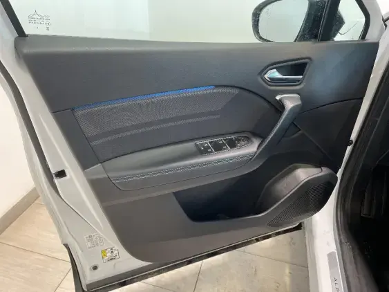 RENAULT CAPTUR II - voiture de démonstration - Photo 18
