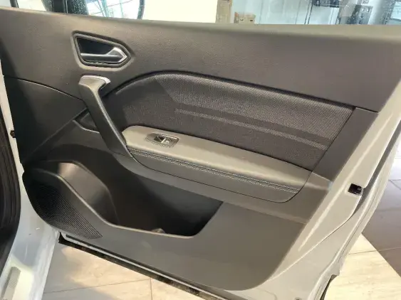 RENAULT CAPTUR II - voiture de démonstration - Photo 19