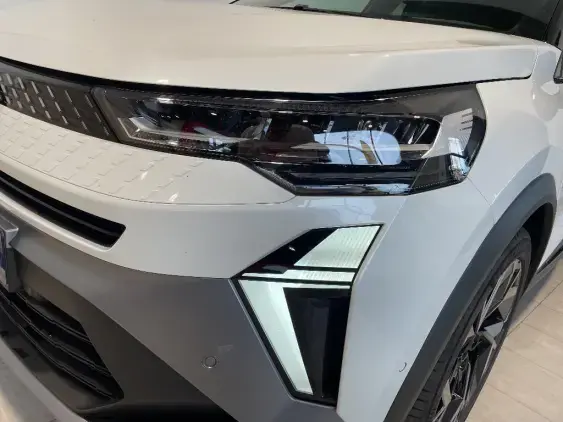 RENAULT CAPTUR II - voiture de démonstration - Photo 20