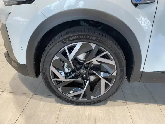 RENAULT CAPTUR II - voiture de démonstration - Photo 21