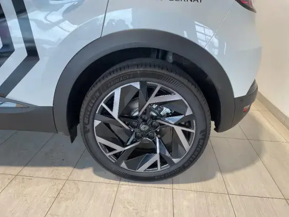RENAULT CAPTUR II - voiture de démonstration - Photo 22