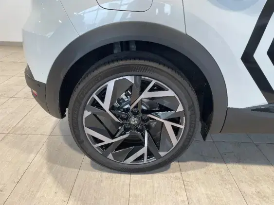 RENAULT CAPTUR II - voiture de démonstration - Photo 23