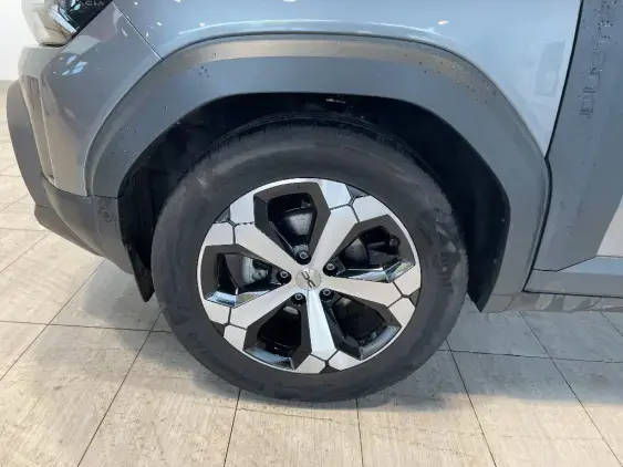 DACIA DUSTER III - voiture de démonstration - Photo 20