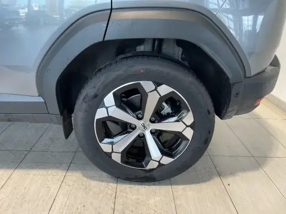 DACIA DUSTER III - voiture de démonstration - Photo 21