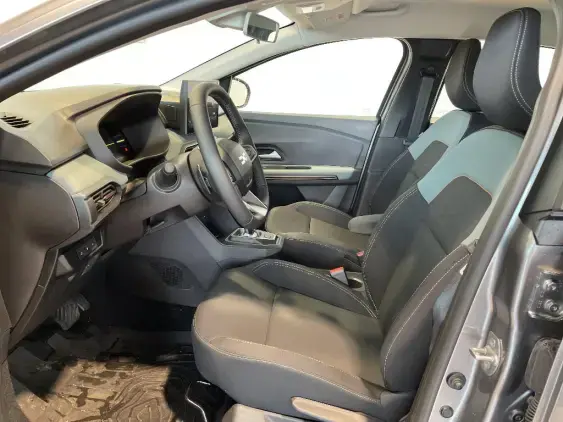DACIA SANDERO III - voiture de démonstration - Photo 16
