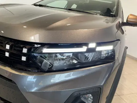 DACIA SANDERO III - voiture de démonstration - Photo 19