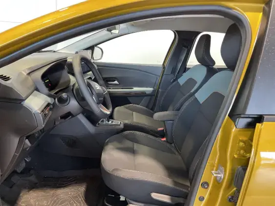 DACIA SANDERO III - voiture de démonstration - Photo 15